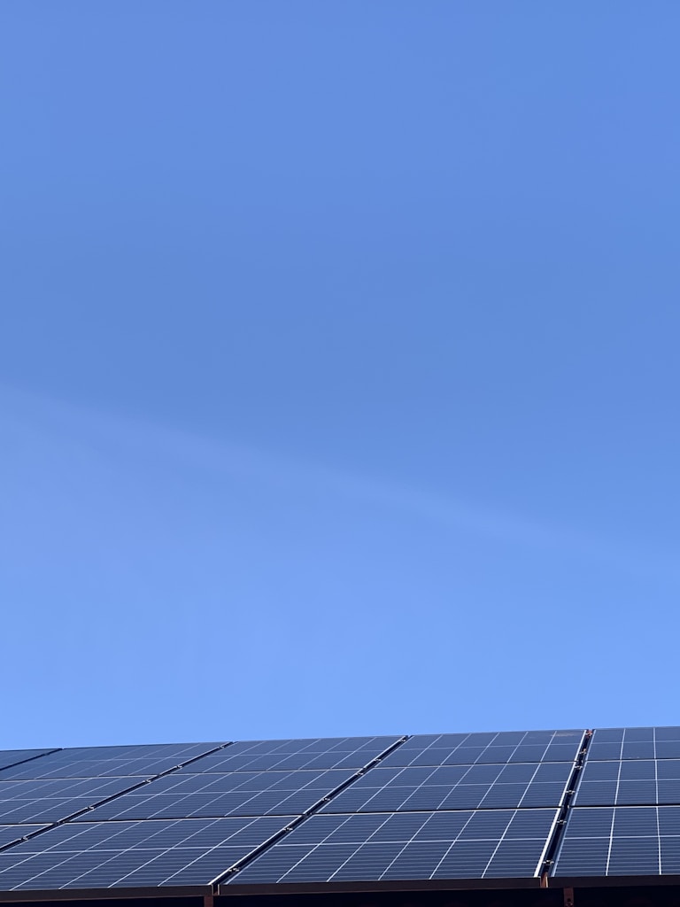 Etek Solar Panel