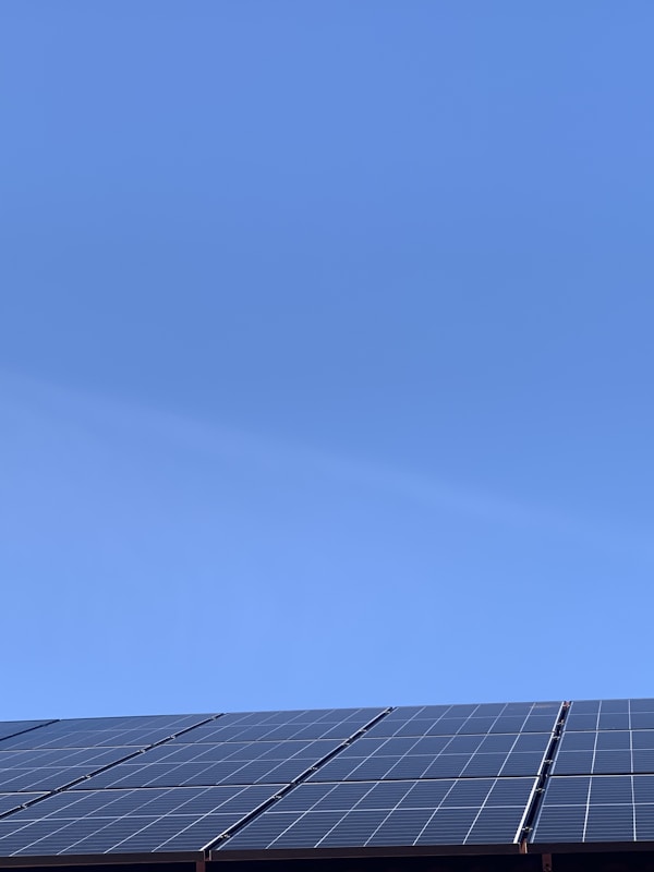 Solar Energy Solutions