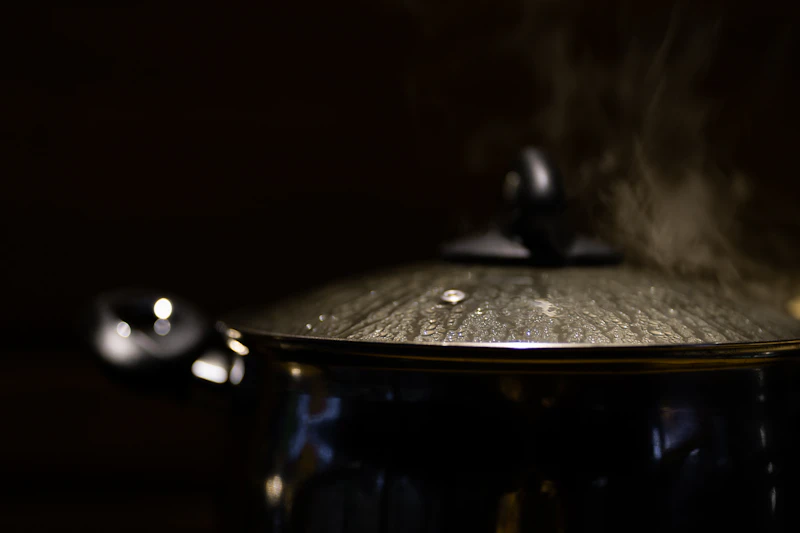 Nonstick Omelette Pan