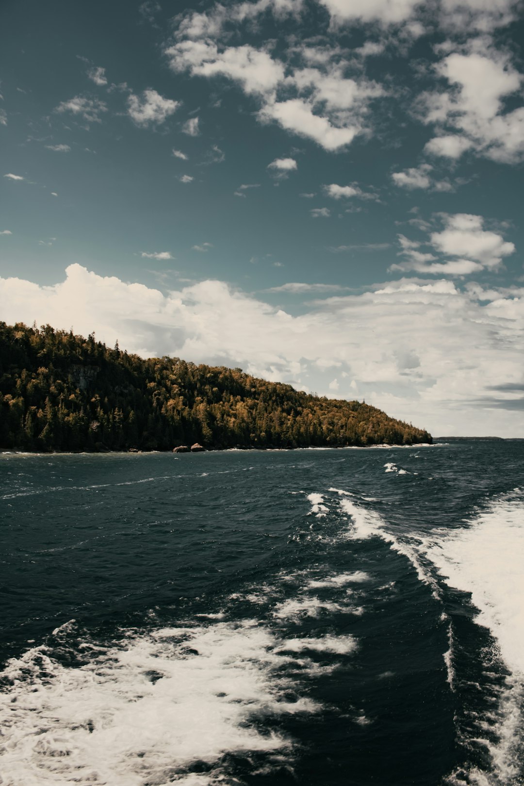 Beach photo spot Tobermory Northern Bruce Peninsula