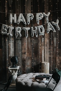Over The Hill Elegant Birthday Party Planner In Palm Coast