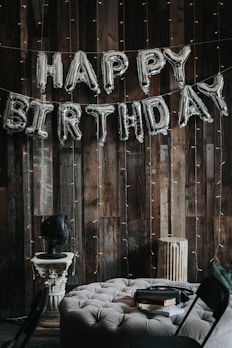 Over The Hill Elegant Birthday Party Planner In Palm Coast