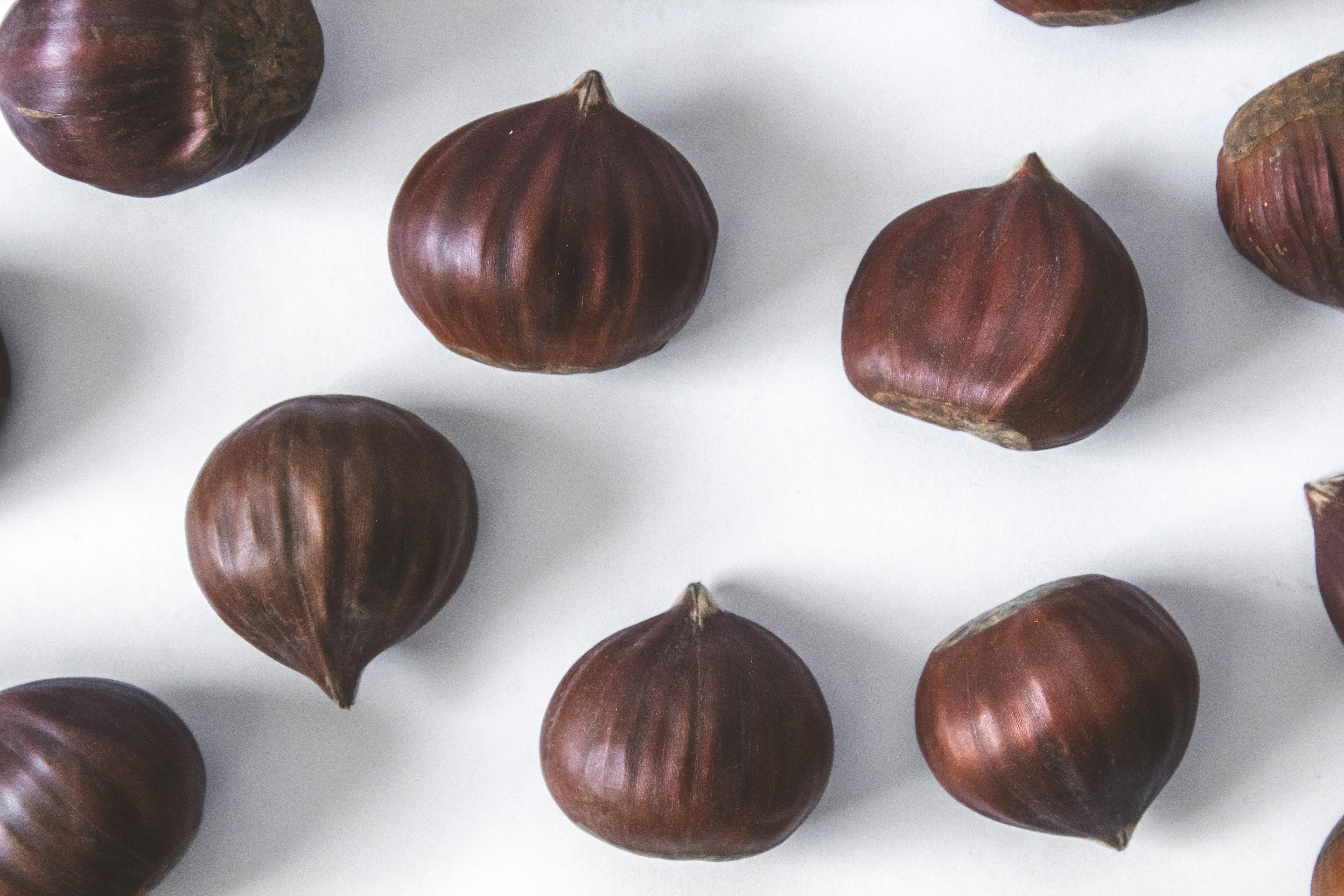 Hazelnut from Unsplash