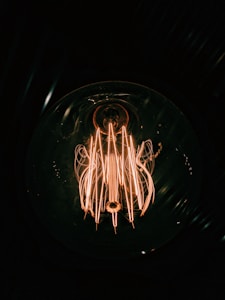Braided Spark Wires