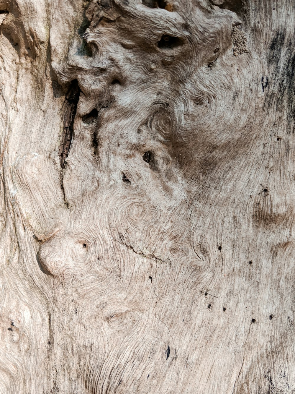 white and brown wooden surface