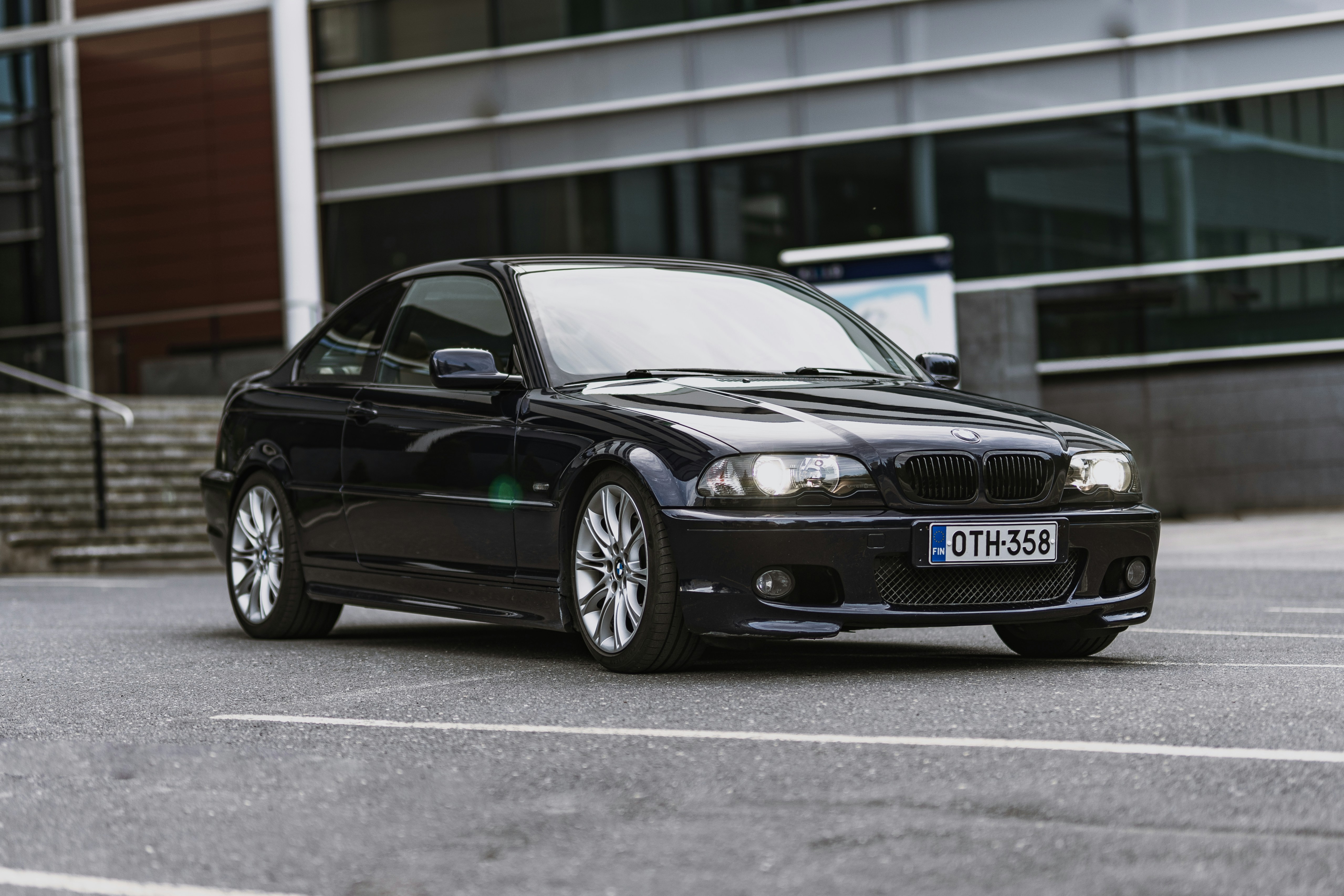 Photo by palmariannika