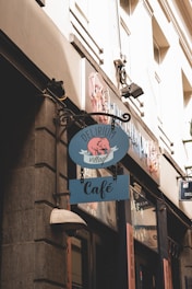Delirium Café