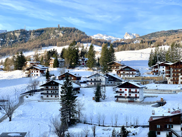Cortina d'Ampezzo