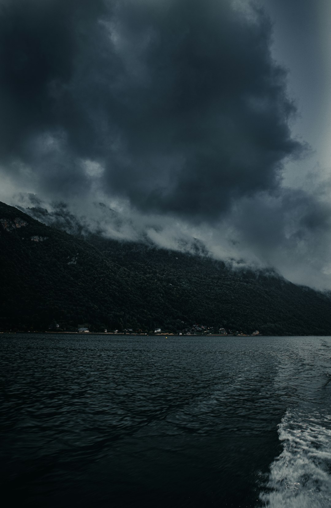 Ocean photo spot Annecy Montmin