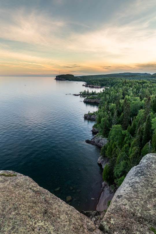 Tettegouche State Park things to do in Split Rock Lighthouse State Park