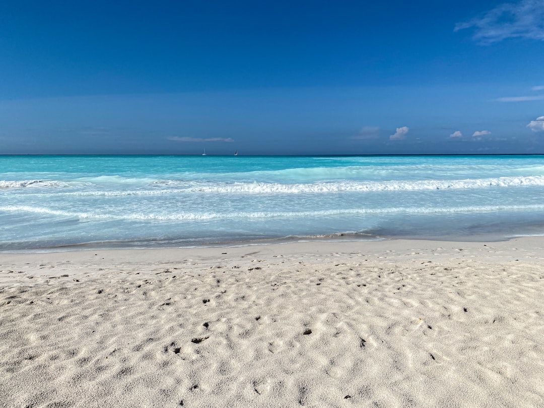 Beach photo spot Spiagge Bianche Rosignano Elba