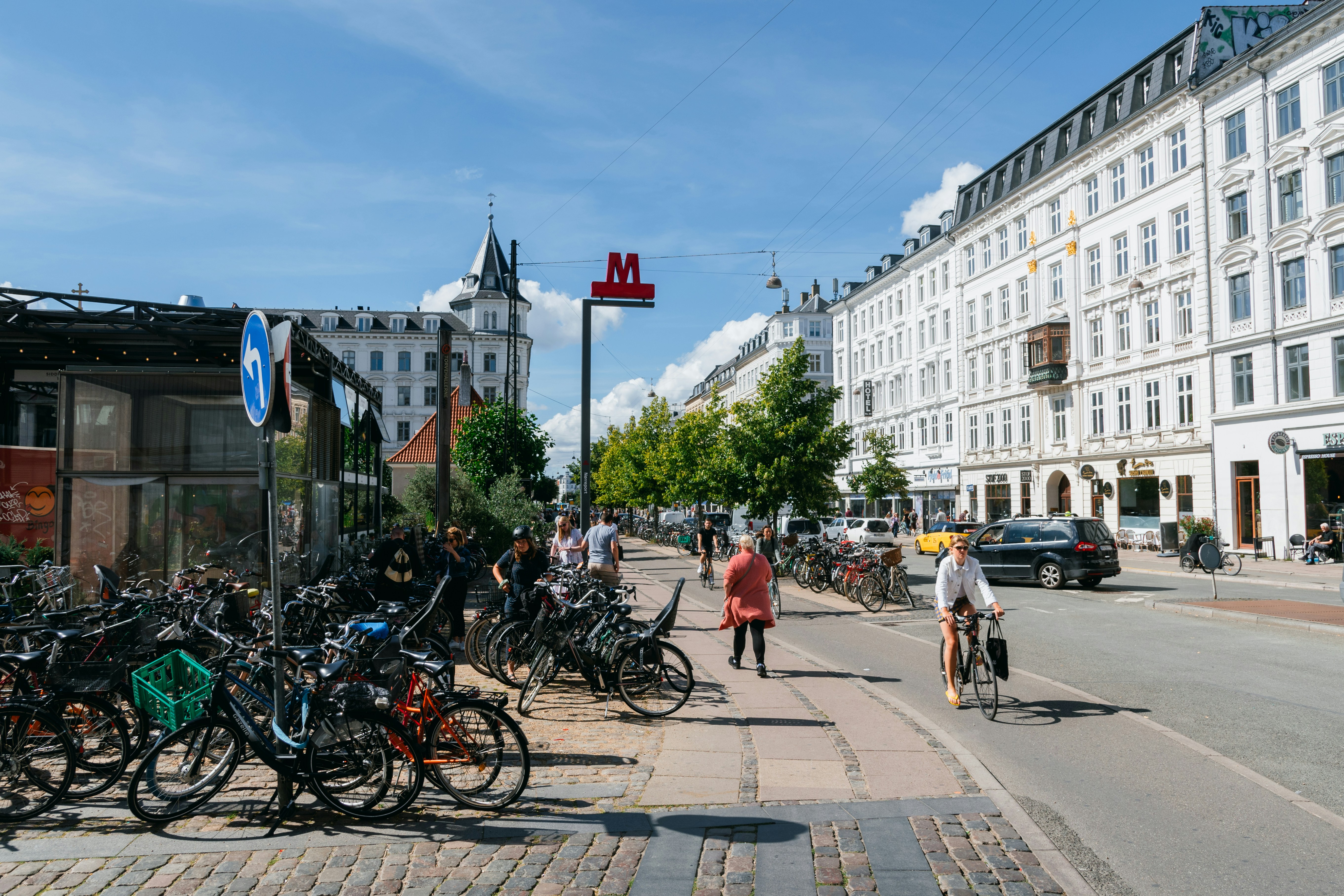 copenhagen