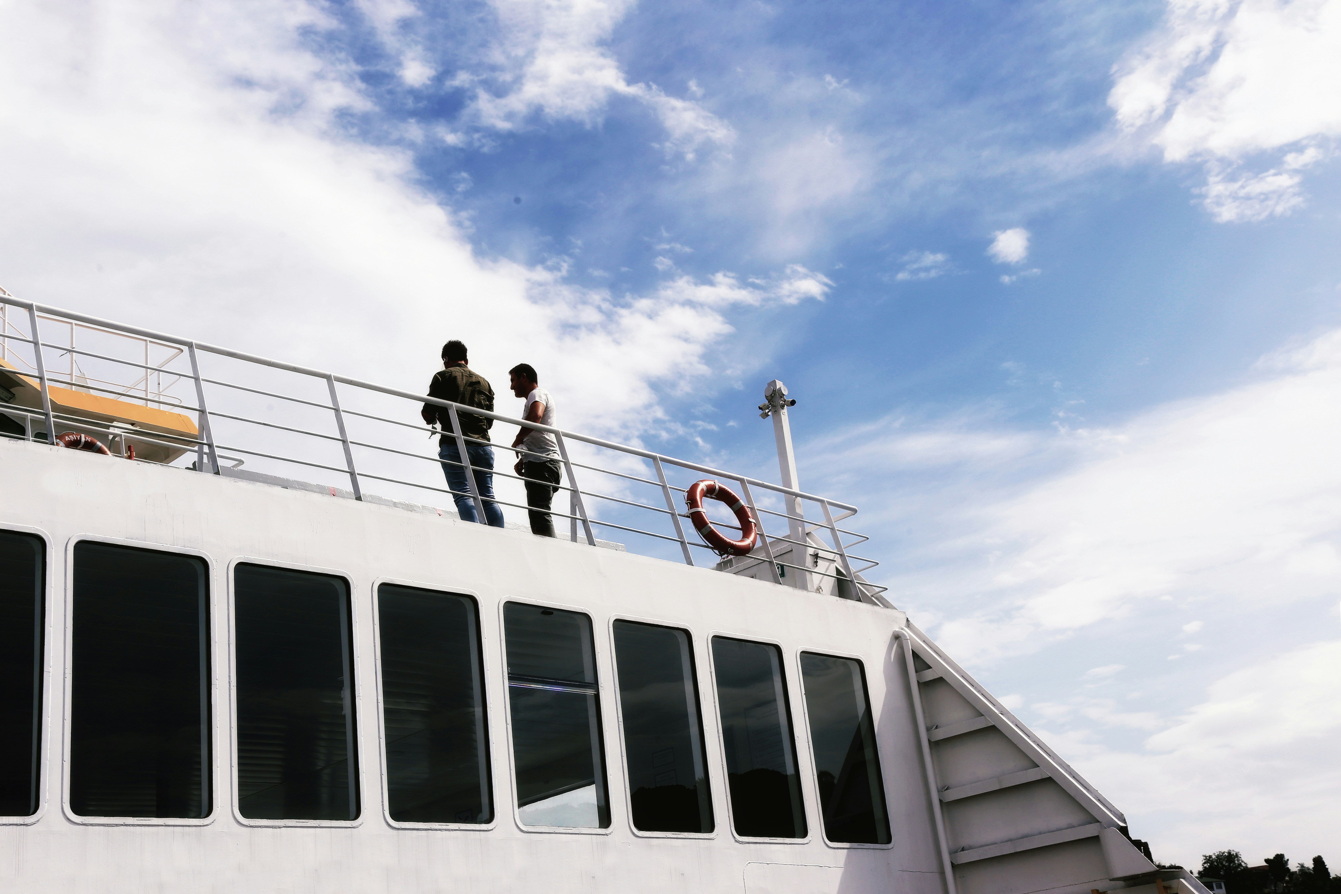 Photo by sahinsezerdincer