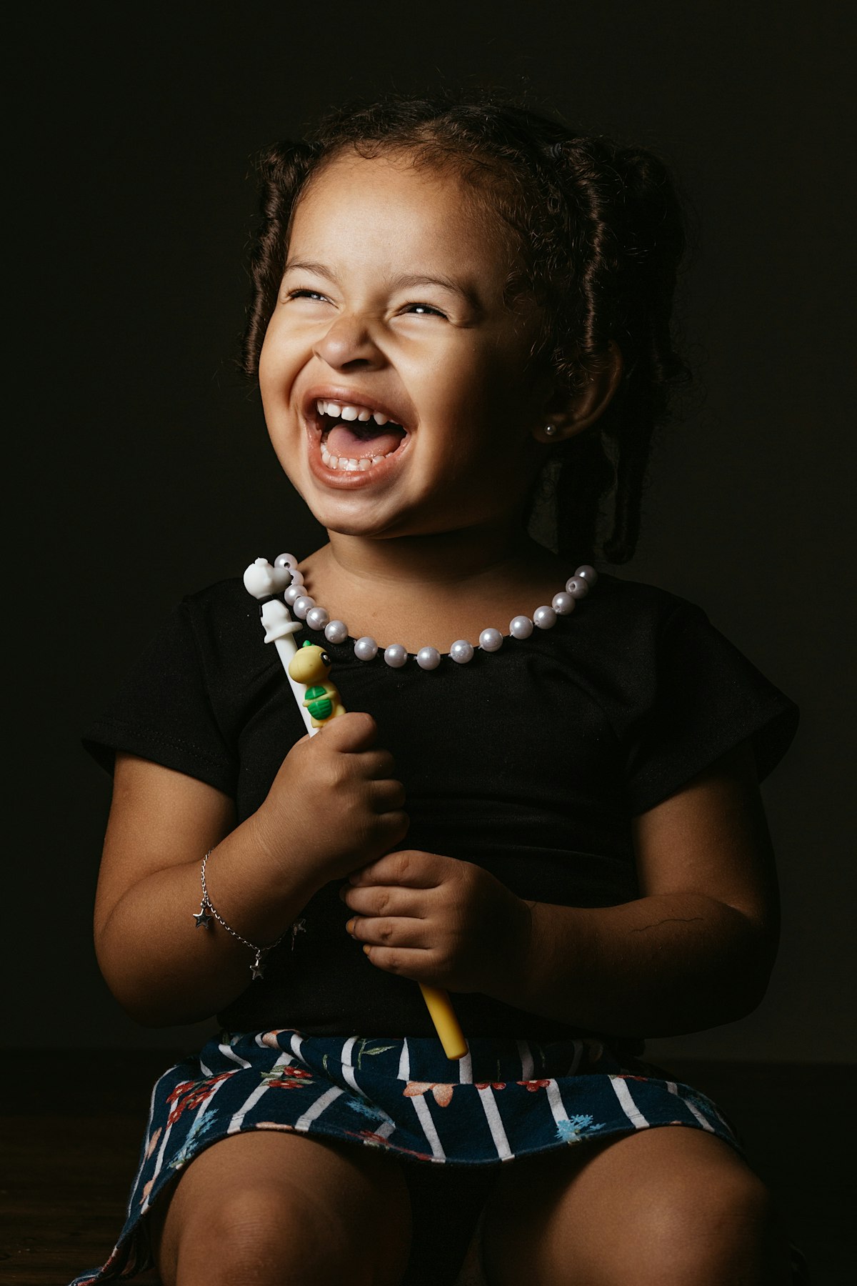 When Should Kids Start Seeing the Dentist? A Complete Guide for Greensboro Parents — Lake Jeanette Dentistry Greensboro NC