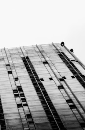 An engaging image showcasing Optifac facilities management team at work in Dubai.