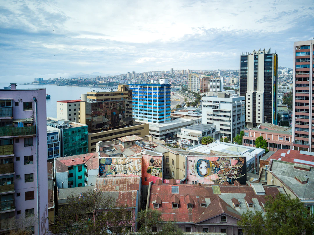 Valparaiso 6-Day Budget Itinerary: Backpacker Guide