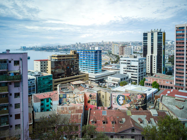 Valparaiso 6-Day Budget Itinerary: Backpacker Guide