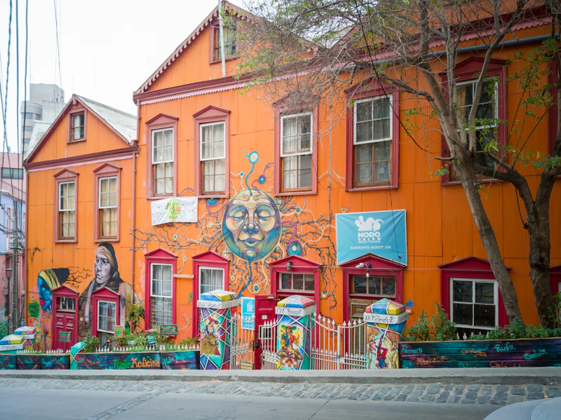 Best Free Things to Do in Valparaiso That Cost Absolutely Nothing