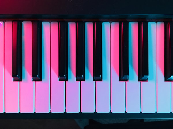 Kann ich Klavier auf einem Keyboard lernen?
