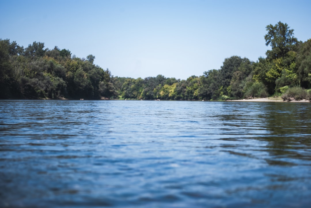 travelers stories about River in Sisak, Croatia