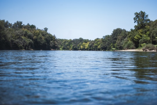 photo of Sisak River near Park Maksimir