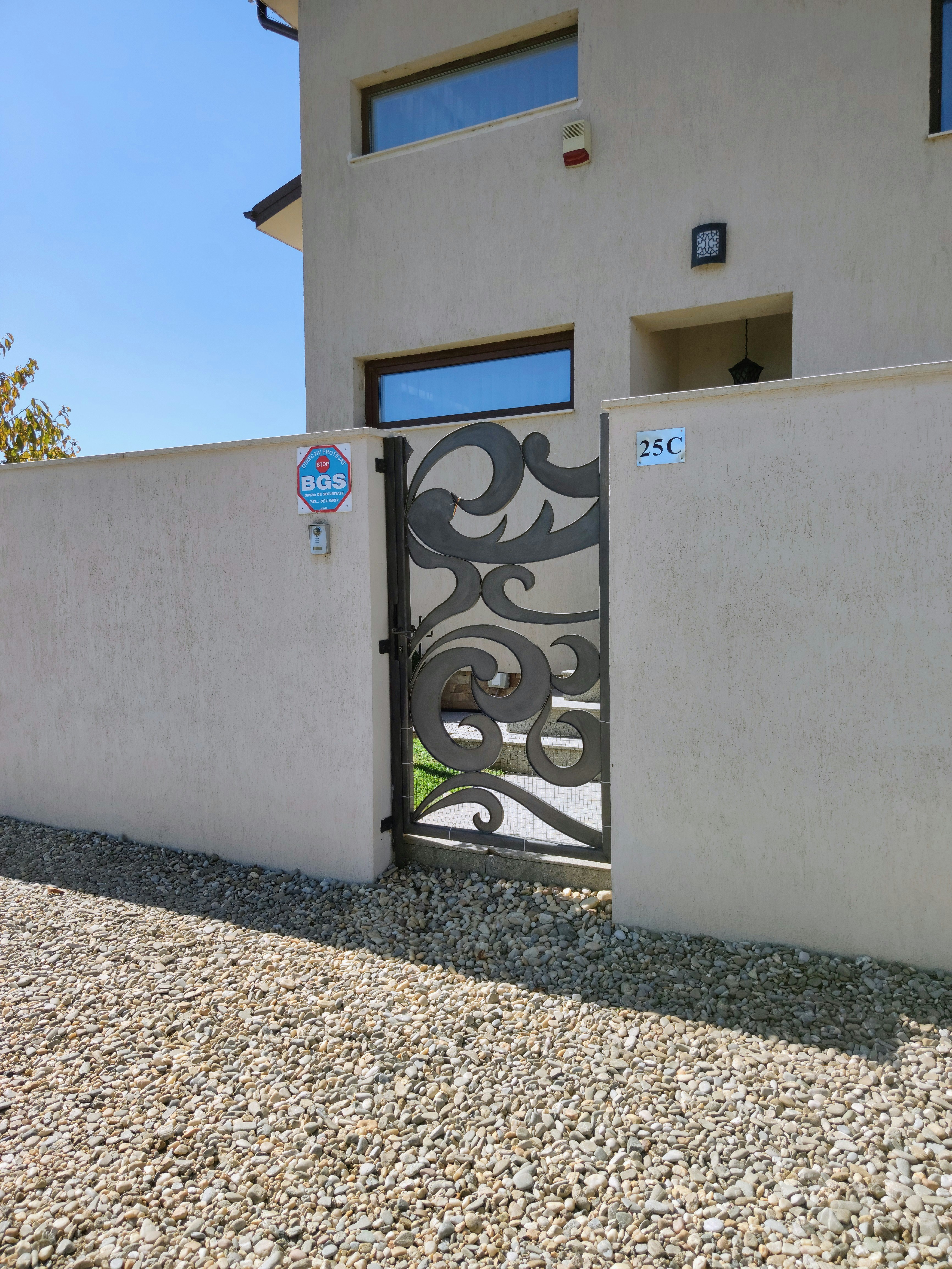 Gate Automation and CCTV Solutions