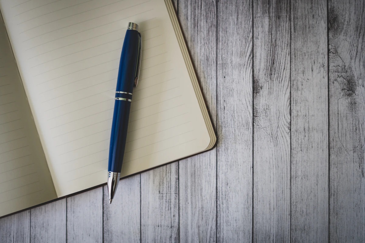 How to Fix Prose That Reads Flat