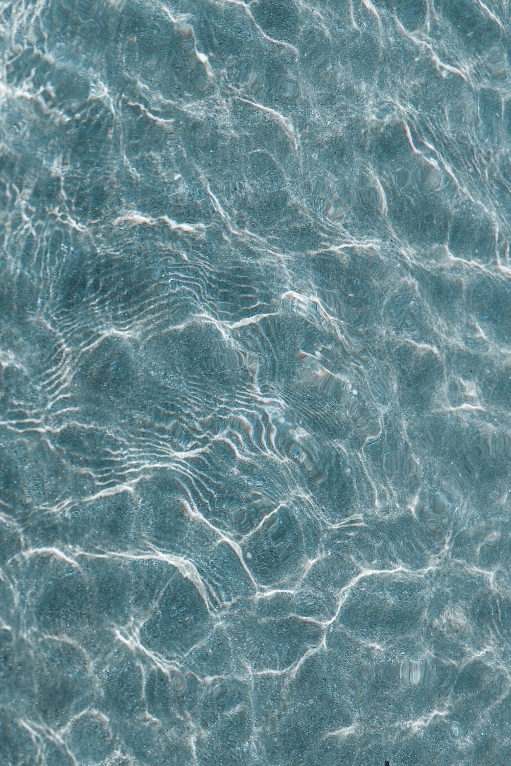 sable brun avec de l’eau pendant la journée