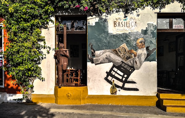 Afternoon - Explore the highlights of Cartagena