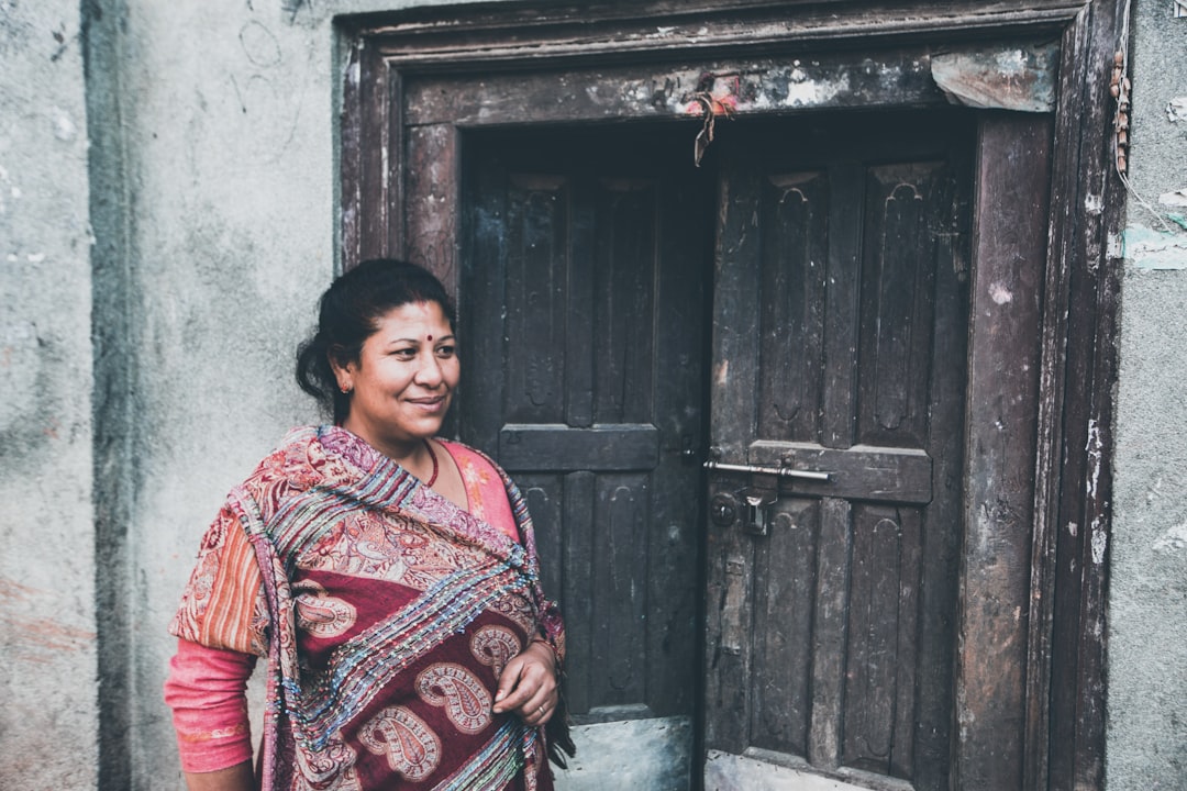 photo of Katmandu Temple near Pashupatinath Temple