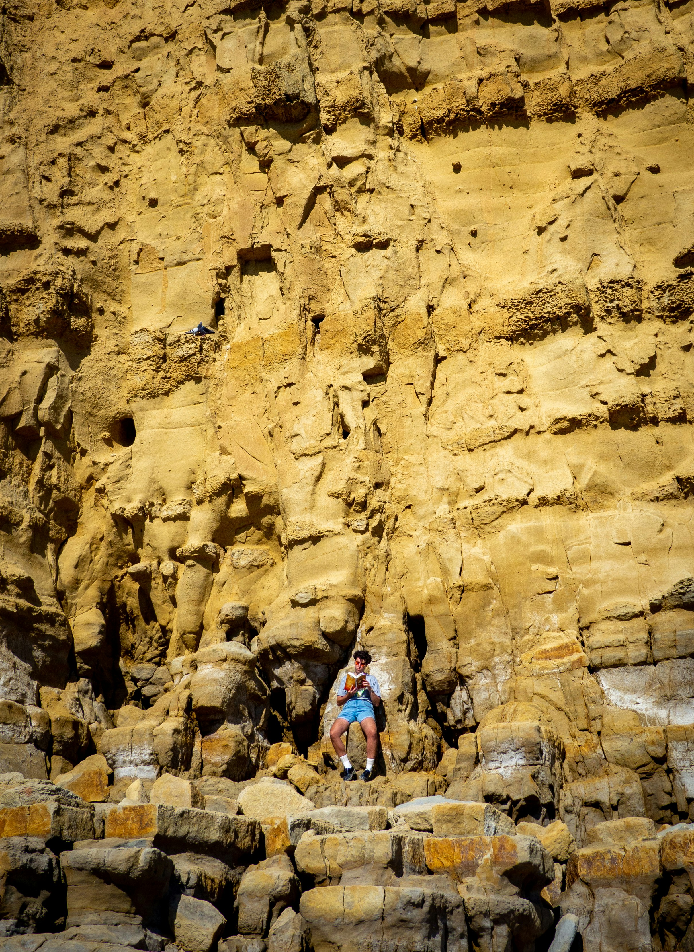 West Bay travel photo