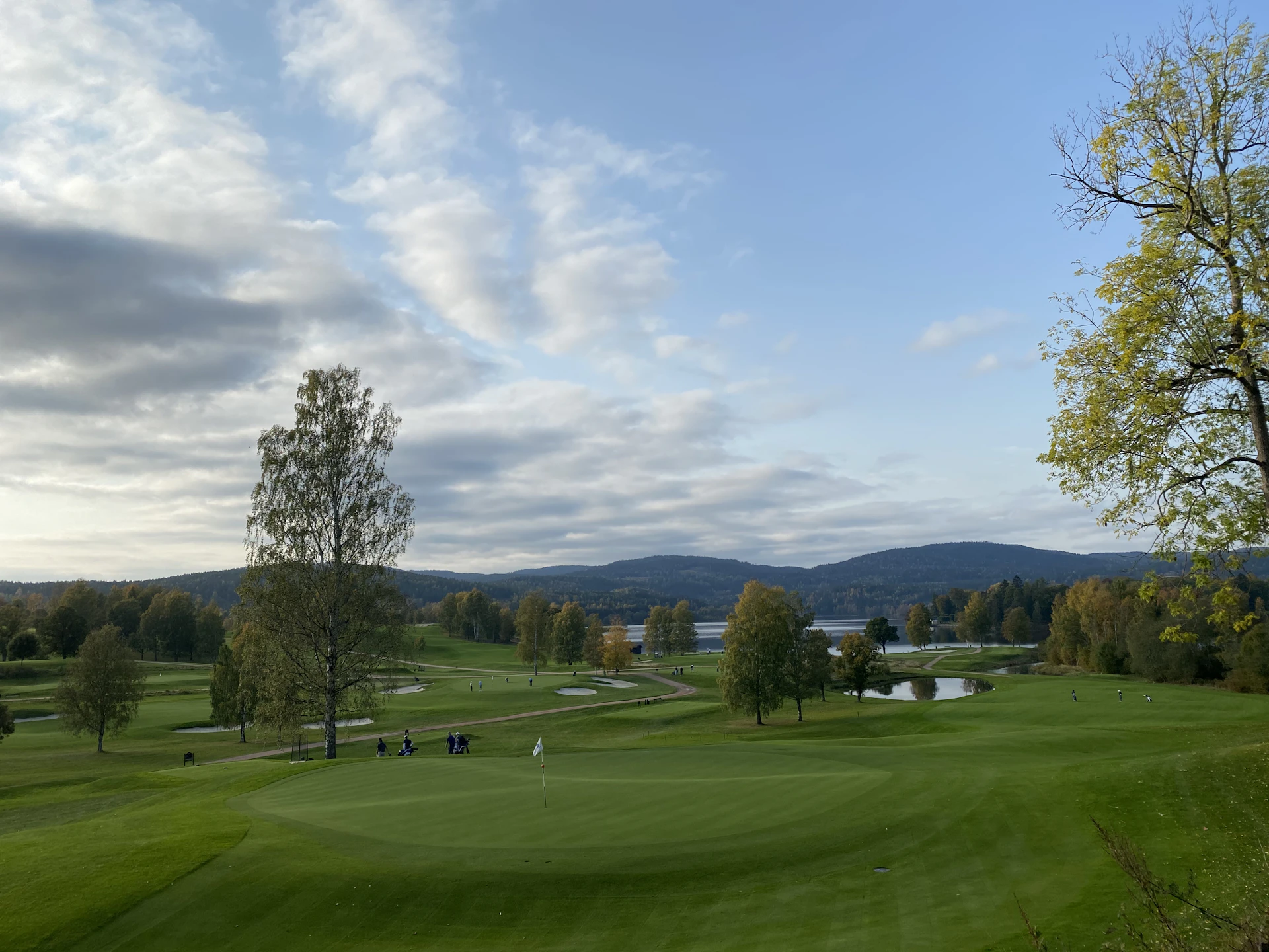 black and white bed linen
