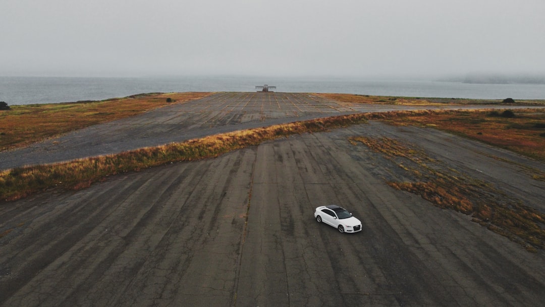 Ecoregion photo spot Bristol Field Airport Chance Cove