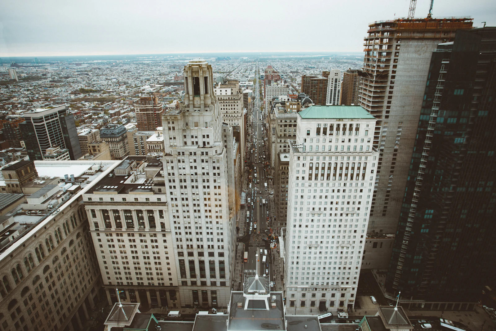 The Rittenhouse: Center City Luxury on Philadelphia's Elegant Square
