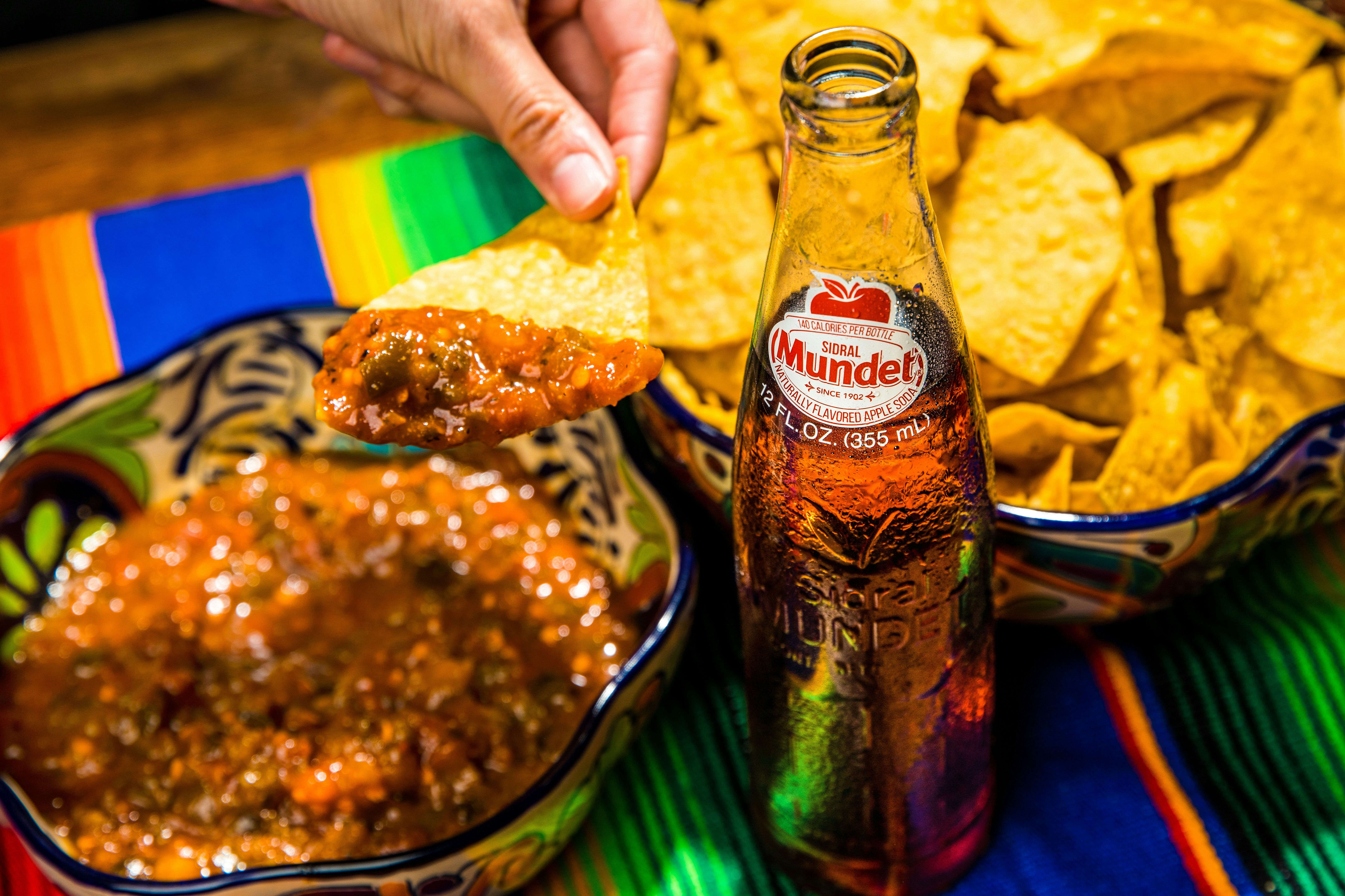 Ay Chihuahua Mexican Restaurant Menu