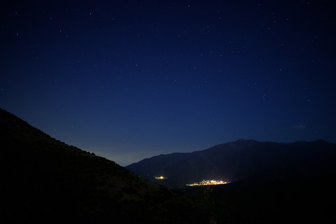 Mountain photo spot Pic du Canigou Barcarès