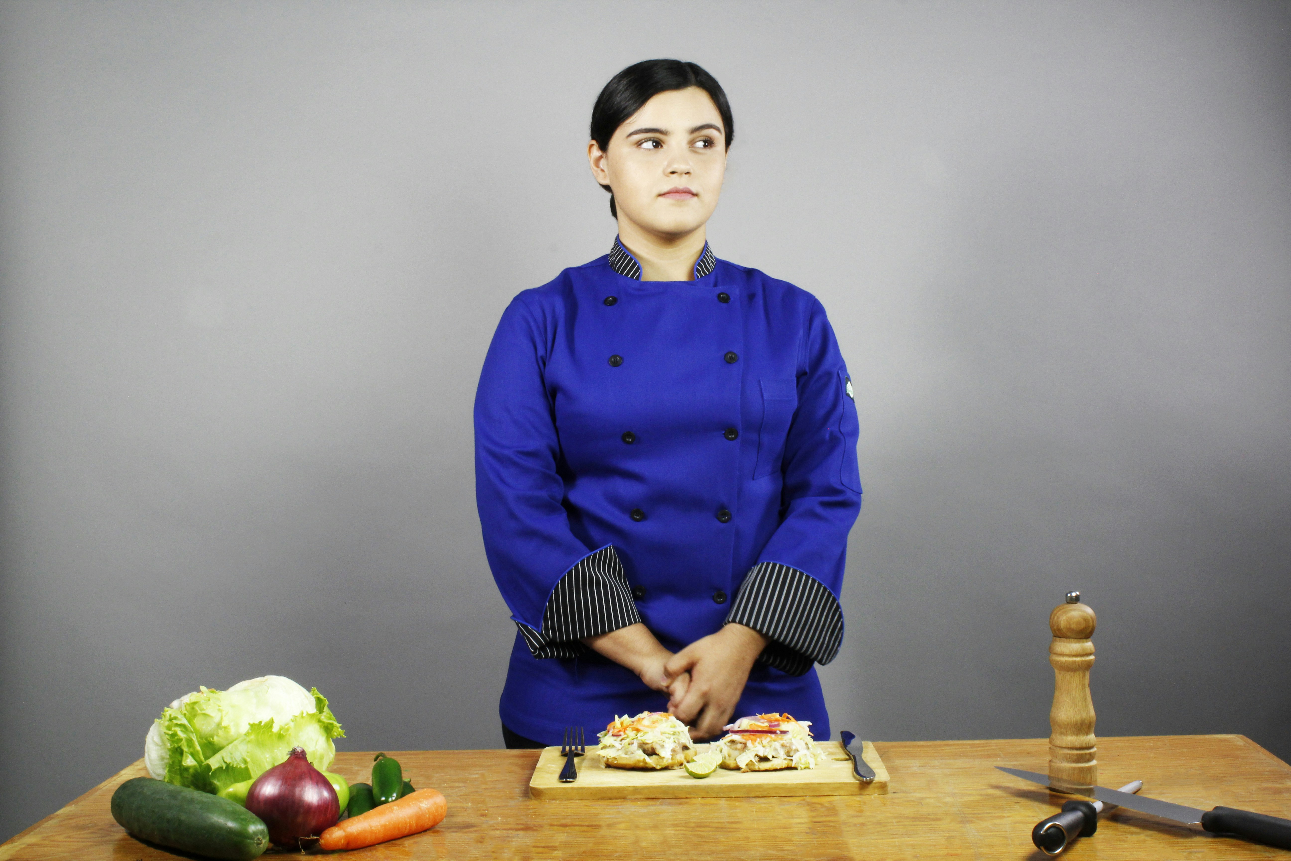 chef