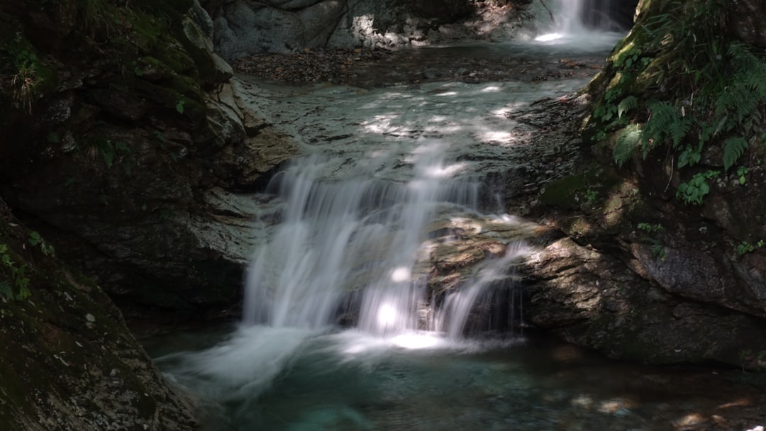 Waterfall photo spot Kinugawa Onsen Kanuma