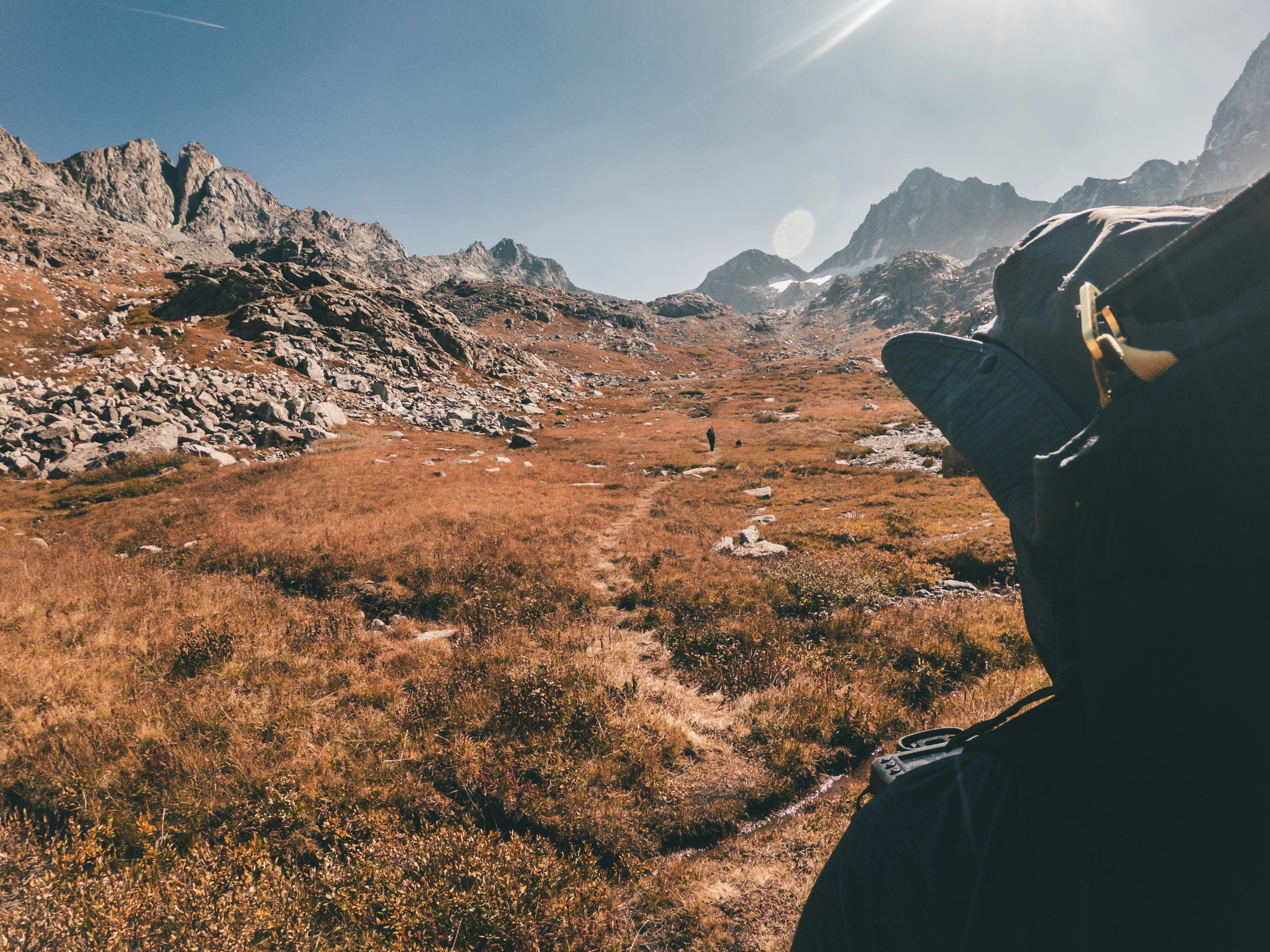 Photo by worldsbetweenlines