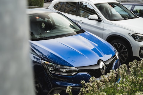 Renault Key Card Replacement Reading, Berkshire.