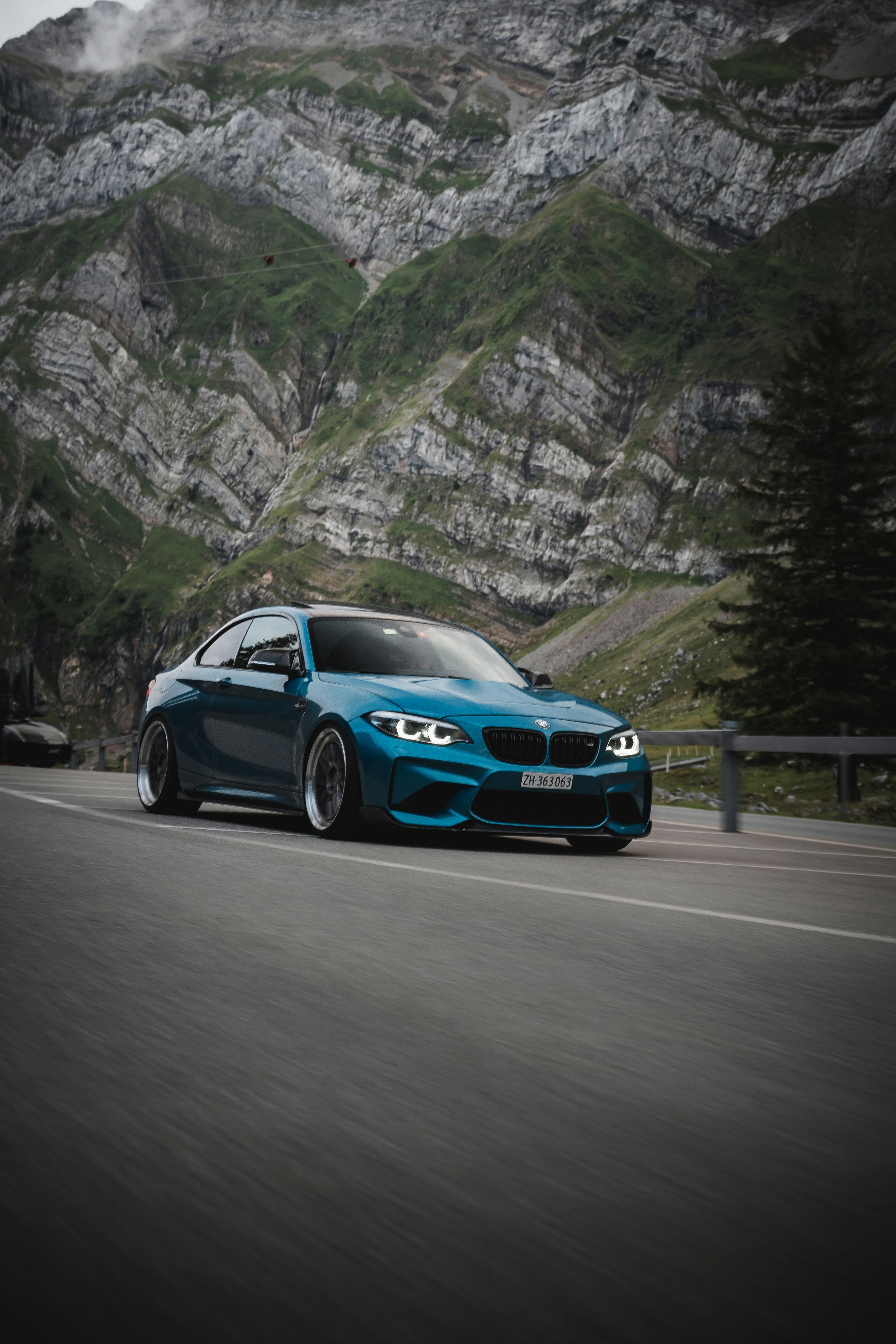 Bmw M2 Pictures Download Free Images On Unsplash