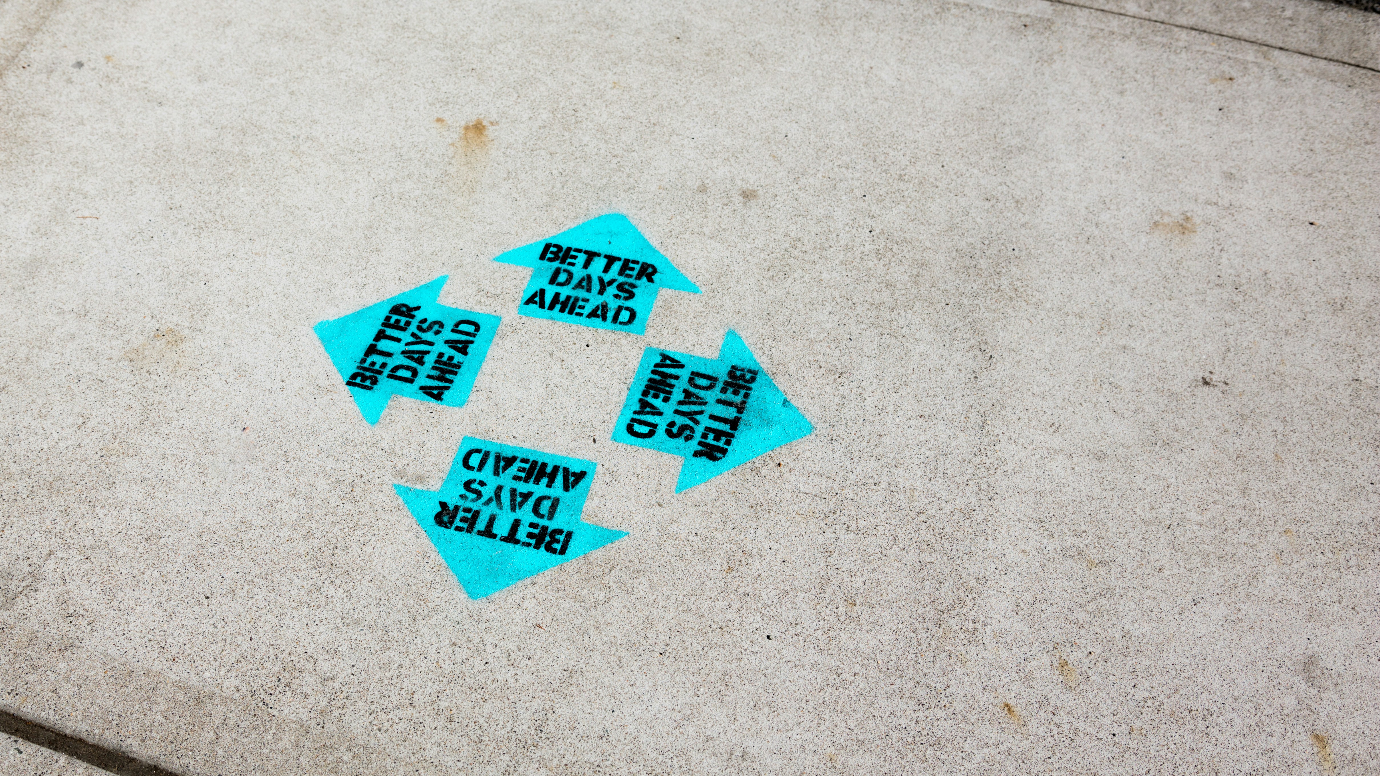 how to make a sticker sticky again