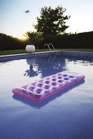 Pool and Spa Inspections