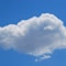 white clouds and blue sky during daytime