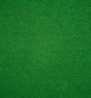 green textile in close up image