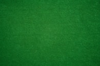green textile in close up image