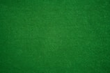green textile in close up image