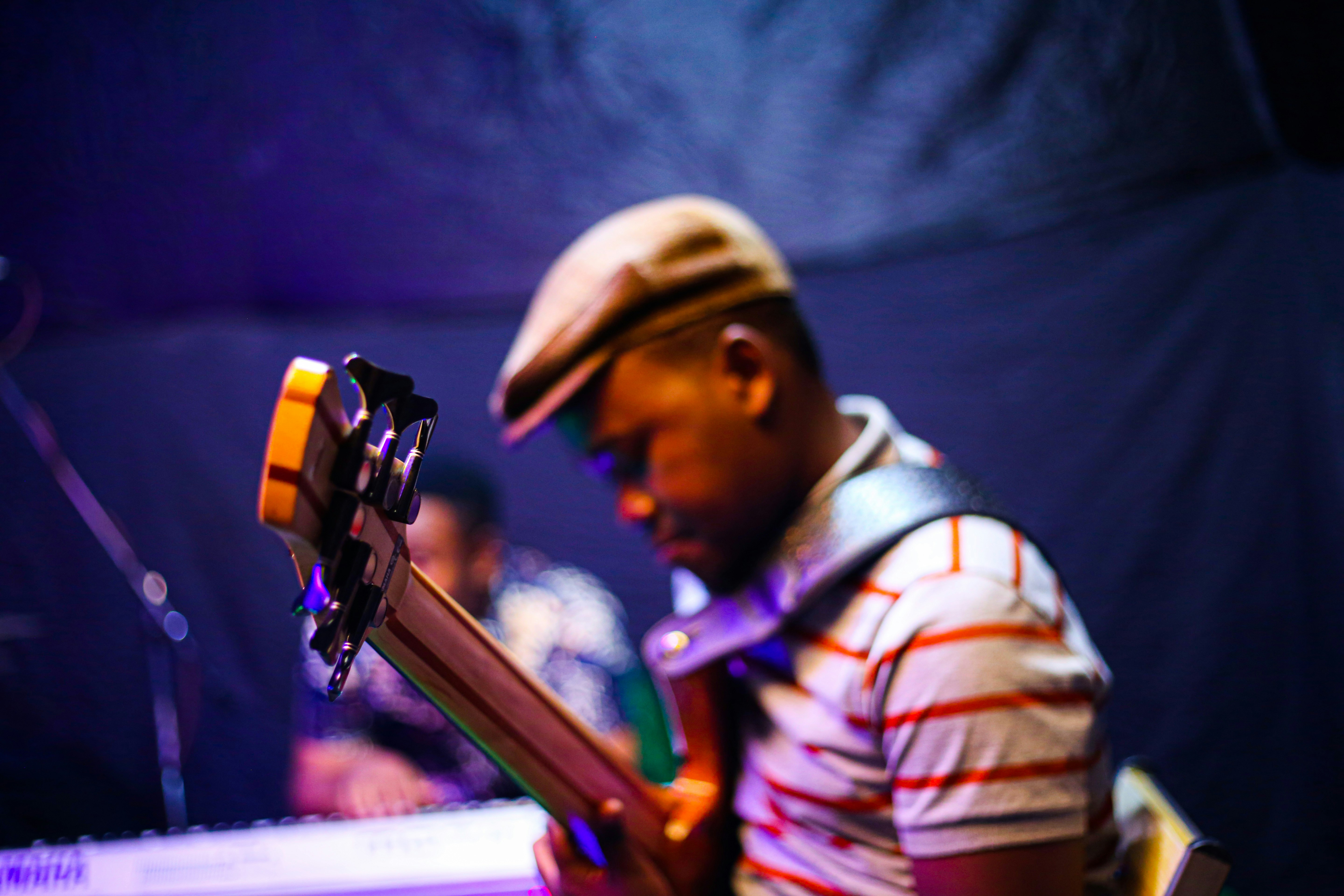 Photo by barakmunuotz