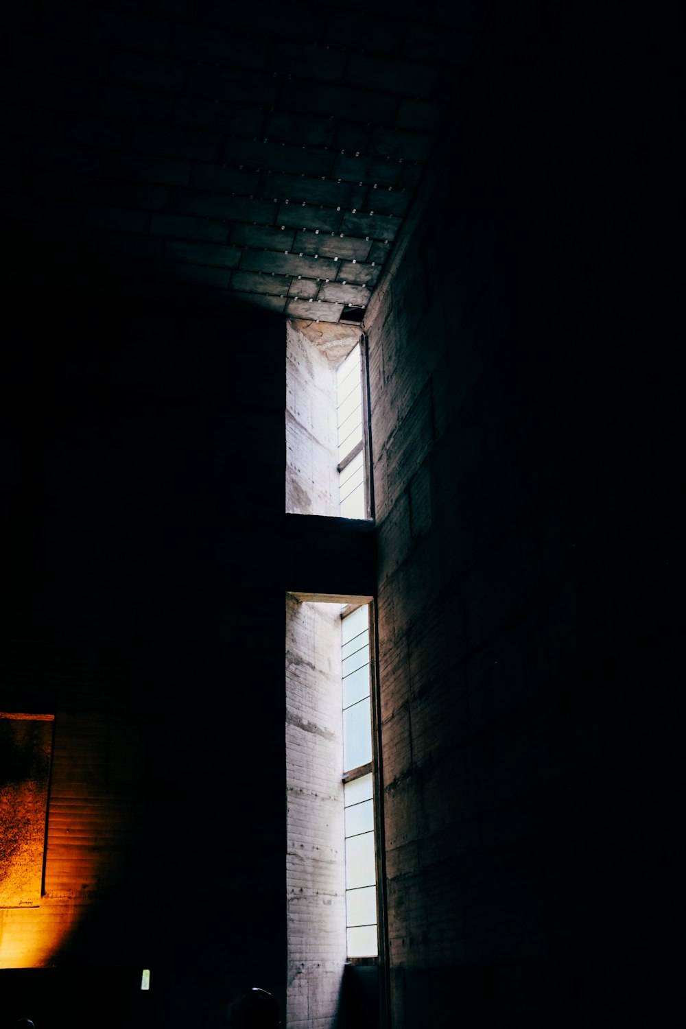 white wooden window frame during daytime