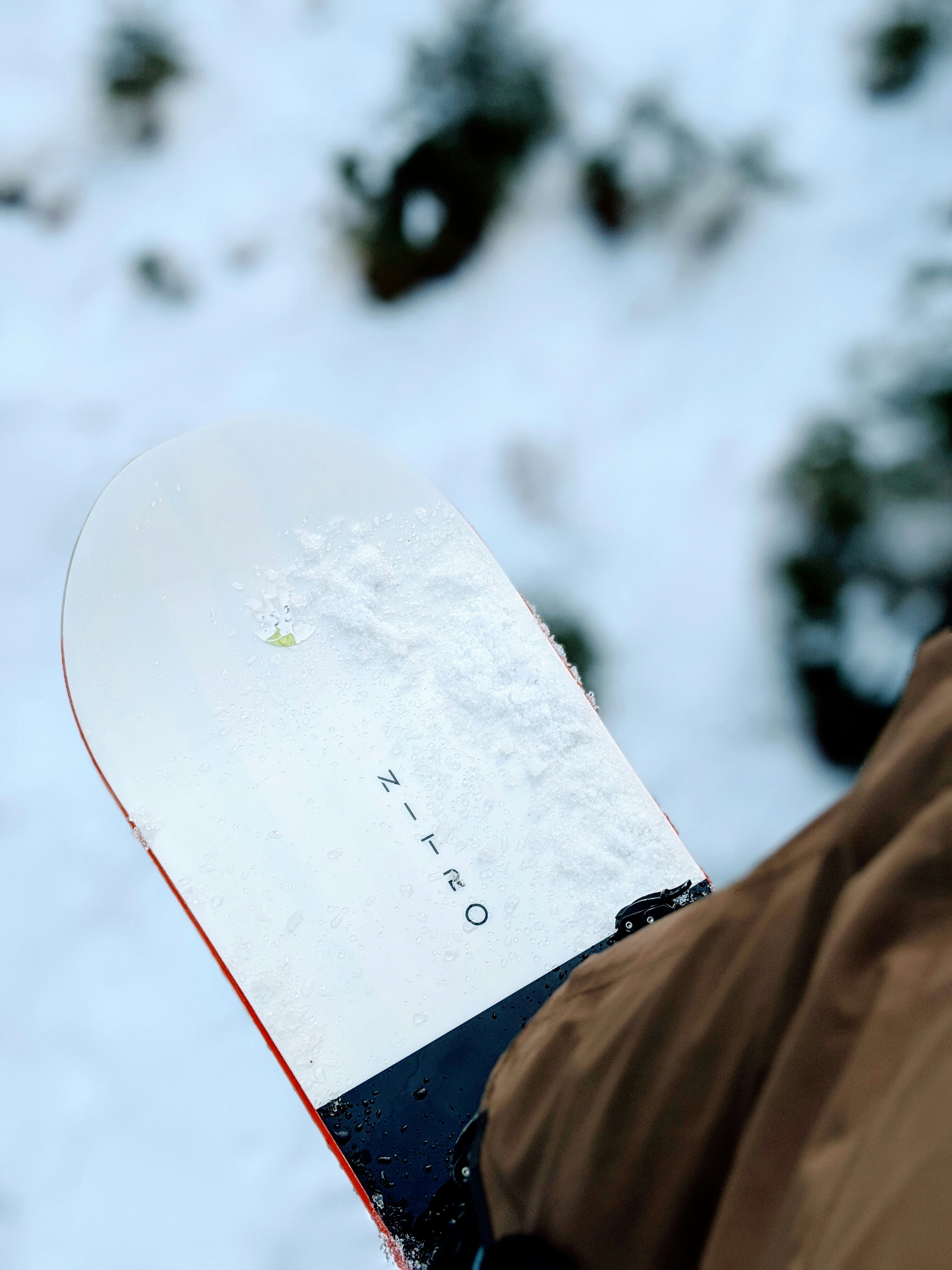 스노보드 하프파이브 기술 종류 및 용어 해설 이미지1